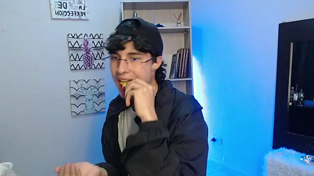 Jeam hot online show from 20, 1, 2025