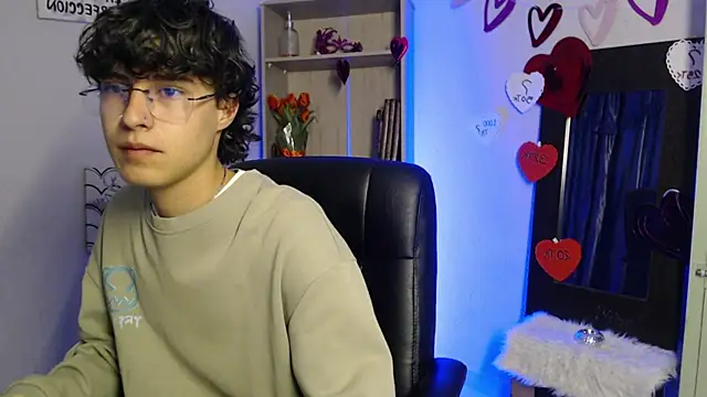 Jeam hot online show from 22, 2, 2025