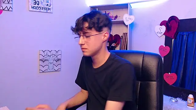 Jeam hot online show from 13, 3, 2025