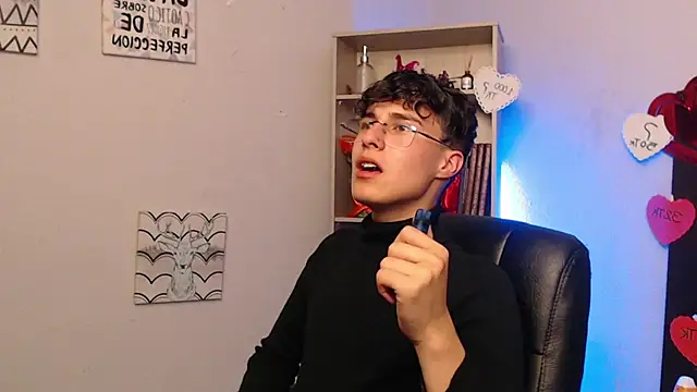 Jeam hot online show from 20, 3, 2025