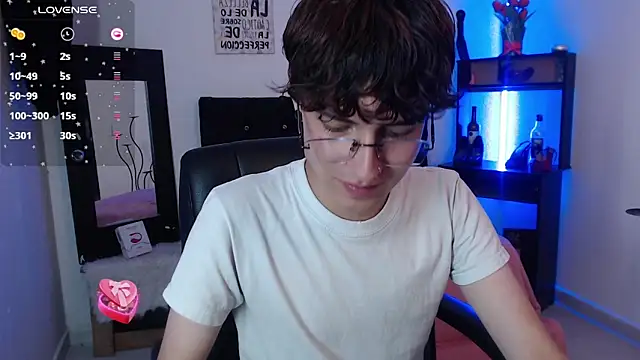 Jeam hot online show from 13, 9, 2025