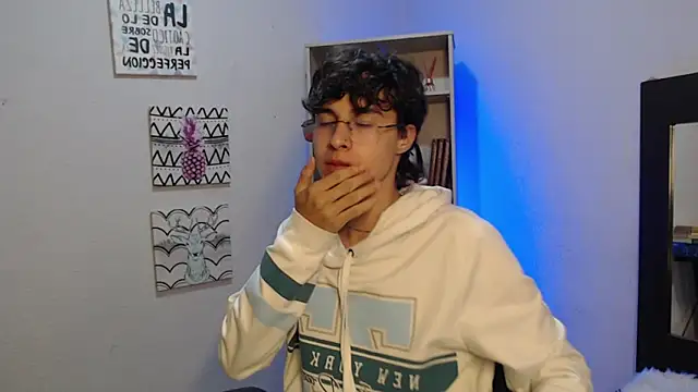 Jeam hot online show from 27, 1, 2025