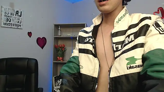 Jeam hot online show from 11, 3, 2025