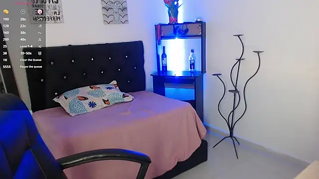 Jeam hot online show from 27, 9, 2025