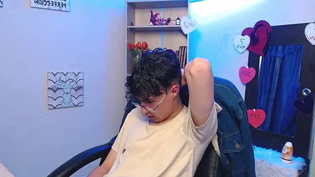 Jeam hot online show from 17, 3, 2025