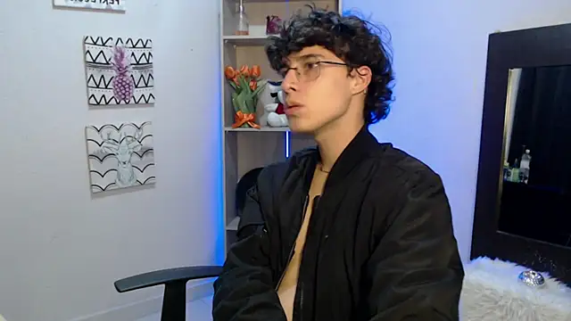 Jeam hot online show from 26, 1, 2025