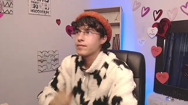 Jeam hot online show from 4, 3, 2025