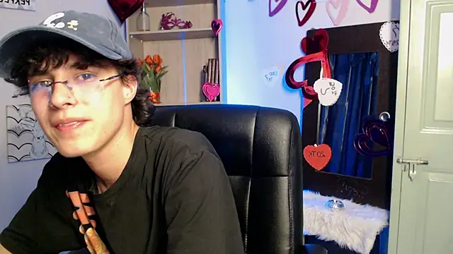 Jeam hot online show from 25, 2, 2025