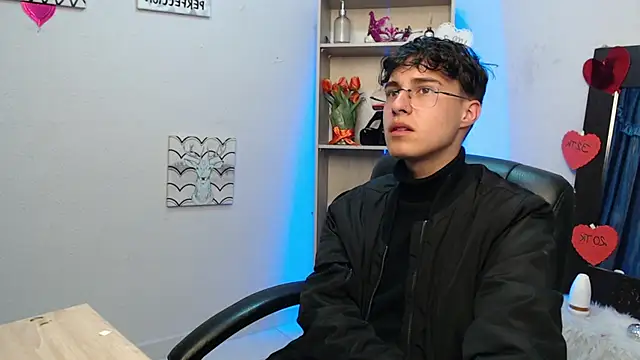 Jeam hot online show from 22, 3, 2025