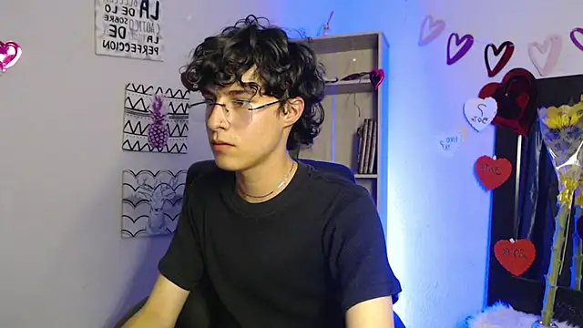 Jeam hot online show from 20, 2, 2025