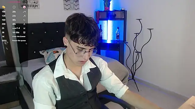 Jeam hot online show from 30, 9, 2025