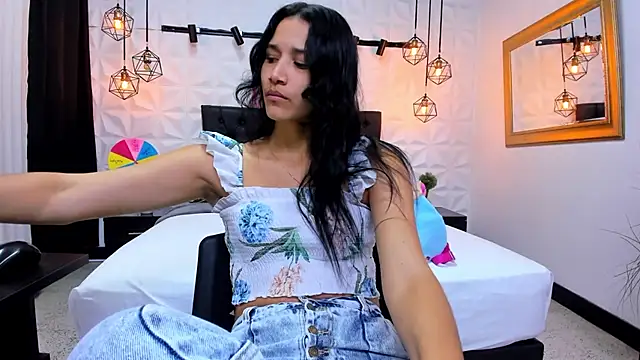 Alison Wiley online show from 14, 3, 2025