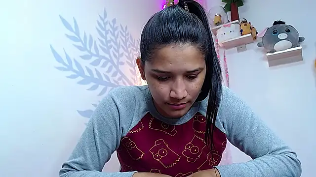 Snapshot of Alison_Wiley chatting on 2, 2, 2026 Alison Wiley online show from 2, 2, 2026