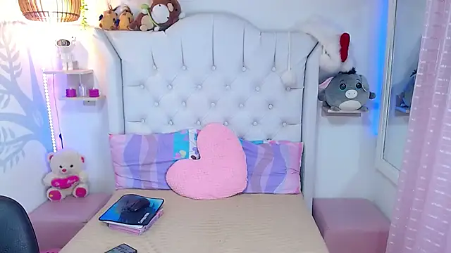 Snapshot of Alison_Wiley chatting on 26, 2, 2026 Alison Wiley online show from 26, 2, 2026