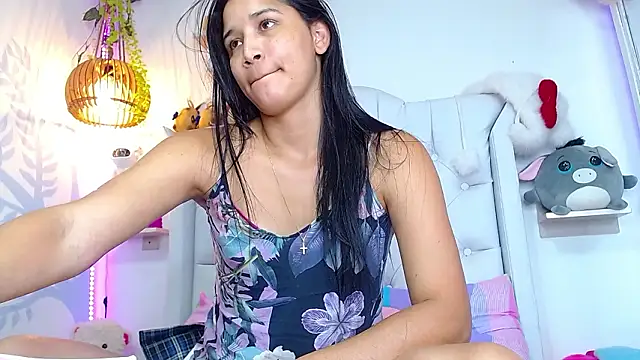 Snapshot of Alison_Wiley chatting on 2, 3, 2026 Alison Wiley online show from 2, 3, 2026