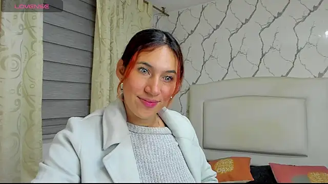 victoriia sweet  online show from 26, 6, 2026