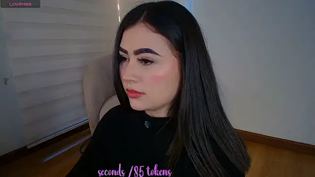 venusleroy  online show from 20, 3, 2026