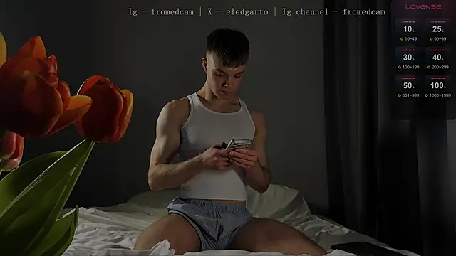 fromed online show from 12, 3, 2026