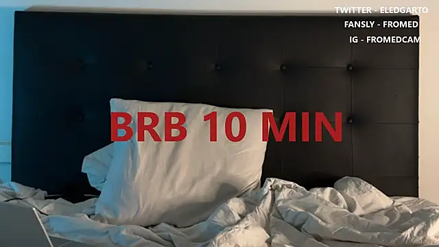 fromed online show from 29, 1, 2025