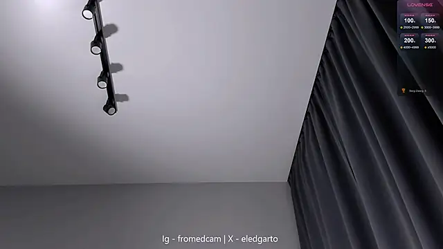 fromed online show from 26, 11, 2025