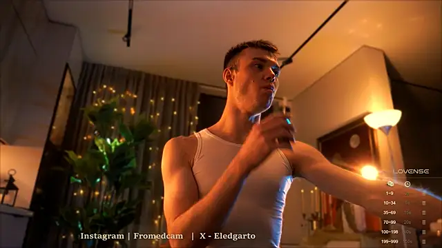 fromed online show from 8, 1, 2026