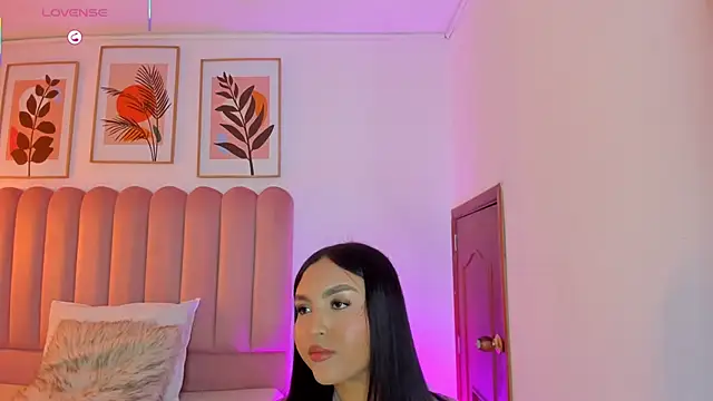 nastyalvanova online show from 6, 6, 2026