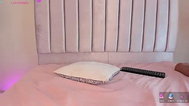 nastyalvanova online show from 18, 3, 2025