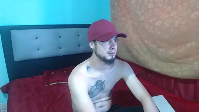 kalipso n-jones online show from 17, 2, 2025