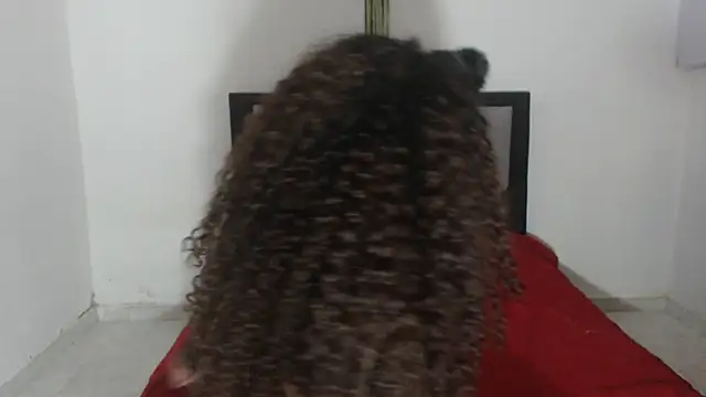 kalipso n-jones online show from 31, 10, 2025