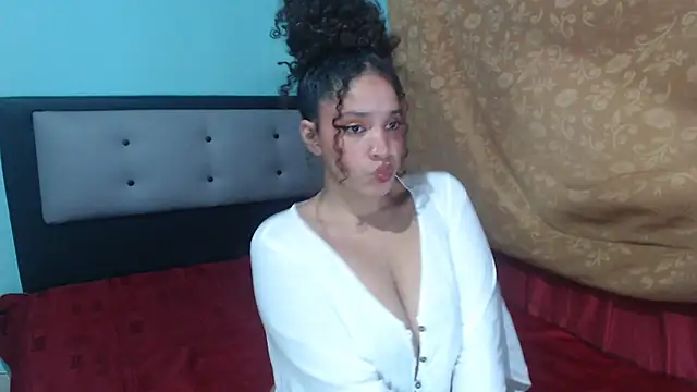 kalipso n-jones online show from 24, 2, 2025