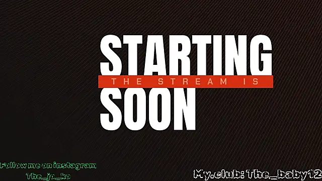 El baby12 online show from 16, 2, 2026