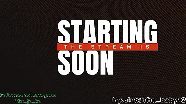 El baby12 online show from 31, 1, 2026