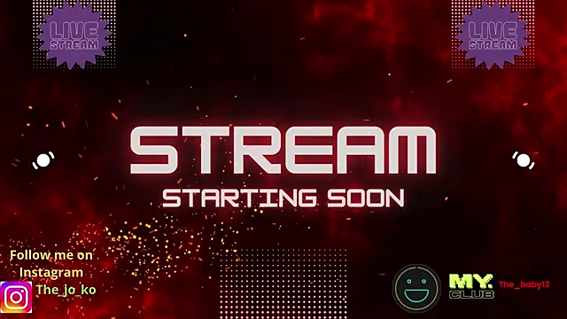 El baby12 online show from 8, 1, 2026