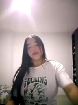 SweetFortuner online show from 4, 11, 2025