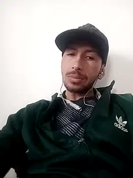 Gatohot23 online show from 26, 1, 2025