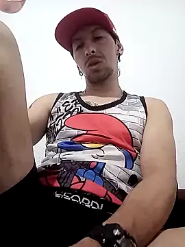 Gatohot23 online show from 26, 2, 2025