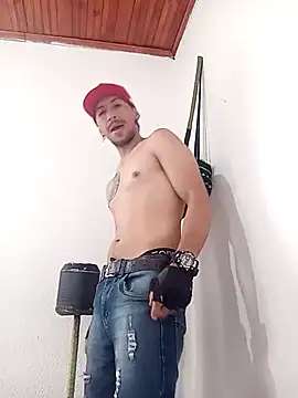 Gatohot23 online show from 7, 3, 2025