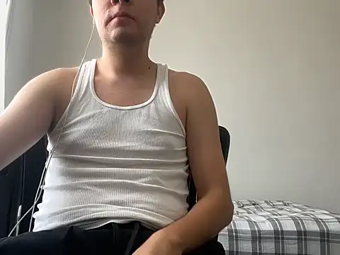 CarlosR4m online show from 31, 5, 2026