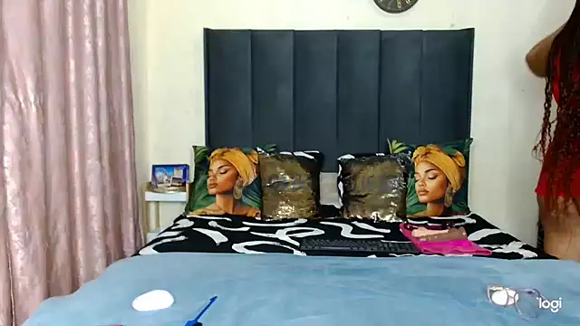 quenliyasa online show from 11, 2, 2026