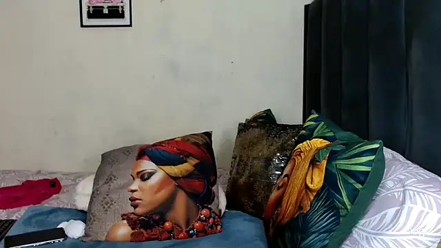 quenliyasa online show from 12, 3, 2026