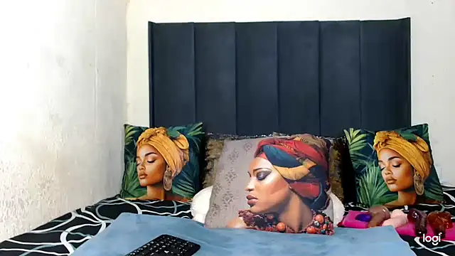 quenliyasa online show from 3, 4, 2026