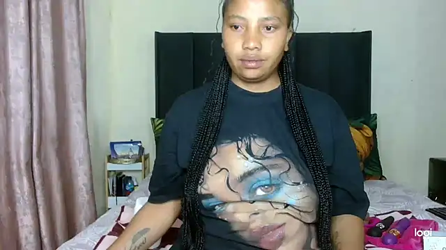 quenliyasa online show from 26, 4, 2026