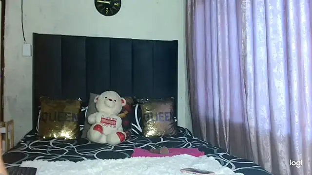 quenliyasa online show from 20, 9, 2025