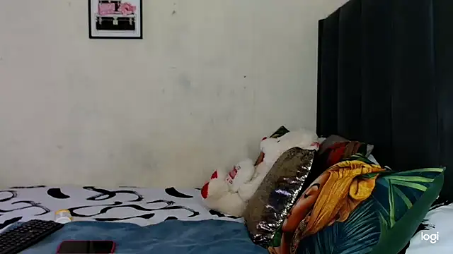 quenliyasa online show from 18, 3, 2026