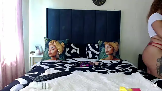 quenliyasa online show from 7, 11, 2025