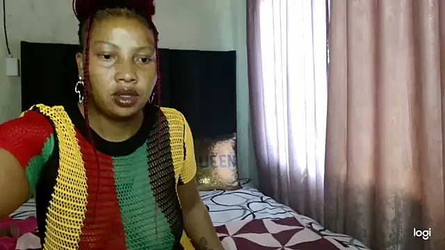 quenliyasa online show from 21, 9, 2025