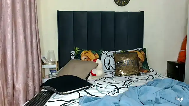 quenliyasa online show from 11, 1, 2026