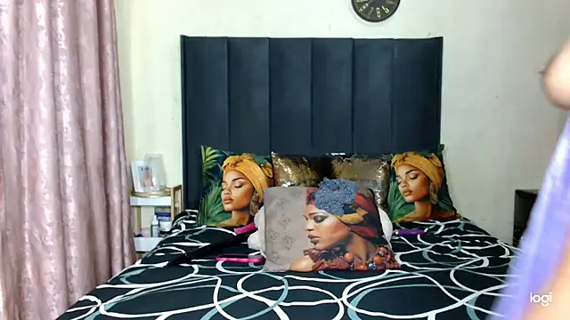 quenliyasa online show from 9, 1, 2026