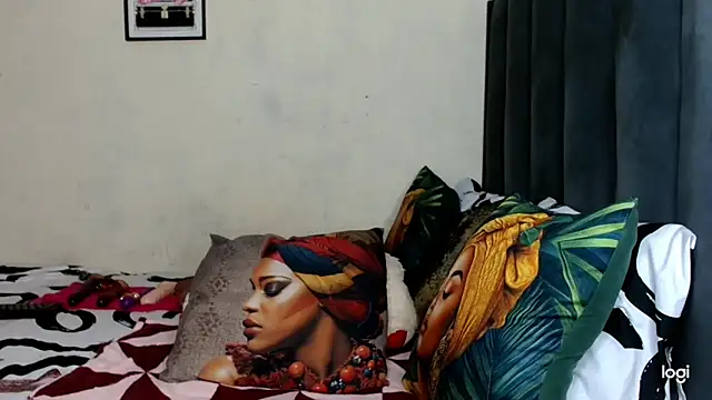 quenliyasa online show from 23, 3, 2026