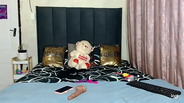 quenliyasa online show from 11, 9, 2025